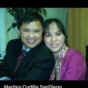 Meet your Posher, Marites